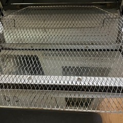 タイガー コンベクションオーブン＆トースター やきたて シルバー KAS-G13の画像