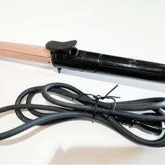 海外対応　コテ　25mm