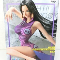 【おみせっち】新品未開封 ワンピース LADY FIGHT!! ...