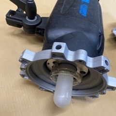 写真用照明二つ不要品