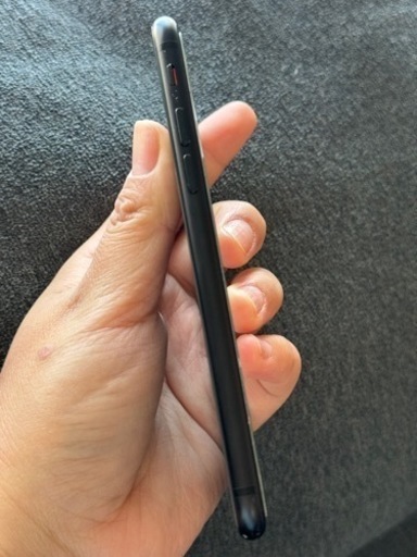 中古iPhone