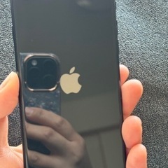中古iPhoneの画像