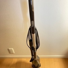 【決まりました】　家電  掃除機の画像