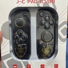 新品　ニンテンドースイッチジョイコン　右左セット