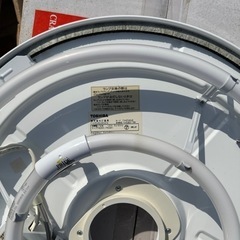 東芝蛍光灯　slimランプの画像