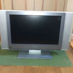 東芝　26型液晶テレビ＜ジャンク品＞＜お引渡し者決定＞