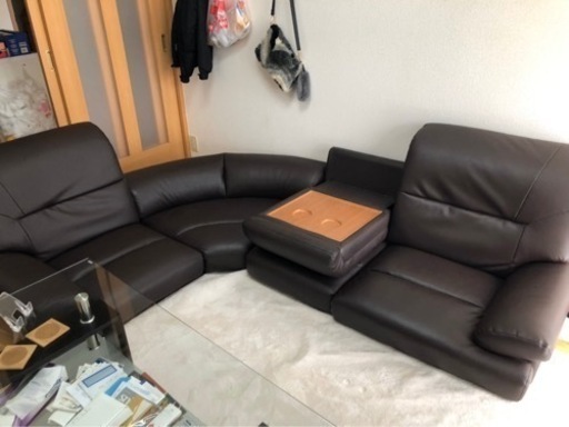 家具 ソファ 4人掛けソファ