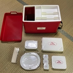 ピクニックセット