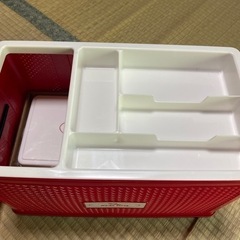 ピクニックセットの画像