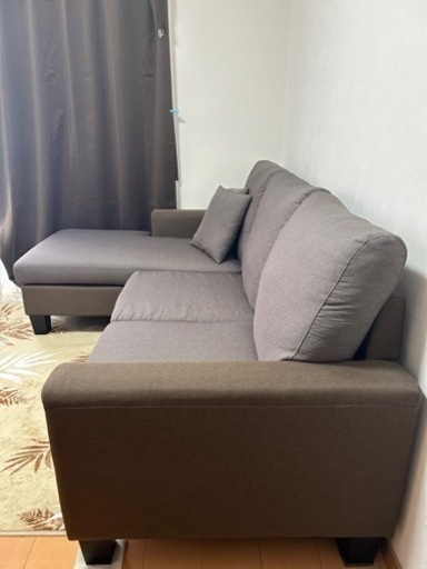 家具 ソファ 3人掛けソファ