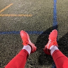 5月5日(日) フットサルしませんか？⚽️