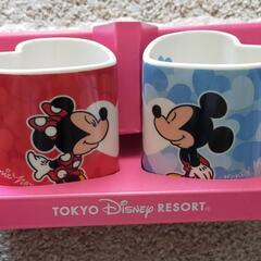 【有料】ディズニー 食器 コップ、グラス