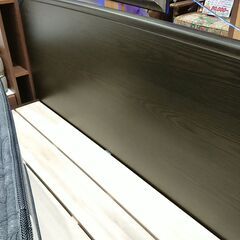 極美品｜シモンズ｜Beautyrest｜LUXE｜シグネチャーピロートップ｜ダブルベッド｜AA21LS1の画像