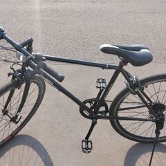 【売約済み】26インチ 🚲 MYPALLAS M605 中古 ク...