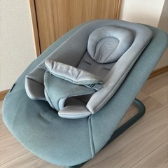 子供用品 ベビー用品 バウンサー　サイベックス