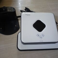 ＩＲＯＢＯＴ　ブラーバ　５万円ぐらいの品