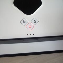 ＩＲＯＢＯＴ　ブラーバ　５万円ぐらいの品の画像