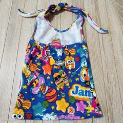 JAM キャミソール②100センチの画像