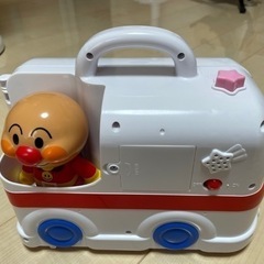 アンパンマンびょういんの画像