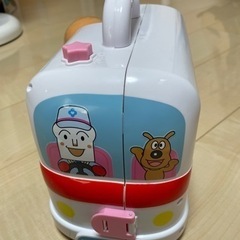 アンパンマンびょういんの画像
