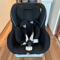 チャイルドシートのレンタル
