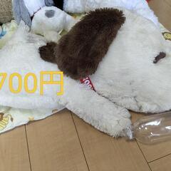 可愛いスヌーピー ぬいぐるみの画像