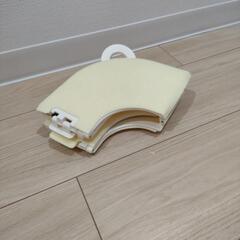携帯用補助便座の画像
