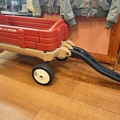 ●激レア●こんなの見たことない(*'▽')●ラジオフライヤー　中古品●相模原　横浜　神奈川●希少　プラ　ビンテージ●