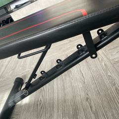 フィットネスベンチの画像