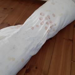 授乳クッション 3way 抱き枕・お座りにもの画像