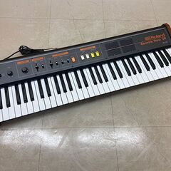 Roland ローランド楽器株式会社 EP-09 製造番号 970763 キーボード (P1774txY)