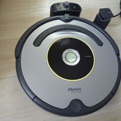 ＩＲＯＢＯＴ　ルンバ　５万円ぐらいの品