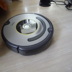 ＩＲＯＢＯＴ　ルンバ　５万円ぐらいの品の画像