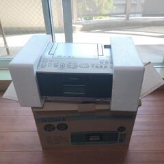 TOSHIBA　TY-CDX91