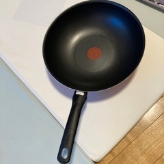 生活雑貨 調理器具 鍋、グリル 28cm フライパン 炒め鍋 ガ...