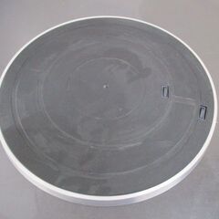 ∝120 プラッター マット付き PIONEER パイオニア P...