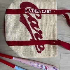 CARP 応援グッズ🎏