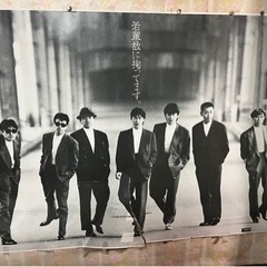 一世風靡セピア