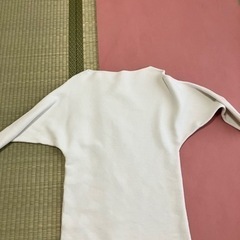 ミラオーエン　ニット　トップス　トレーナーの画像