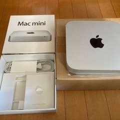 Mac mini MD388J/A（Intel Core i7，...