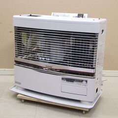 動作確認済 TOYOTOMI トヨトミ  煙突式ストーブ コンク...