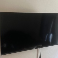 家電 テレビ 液晶テレビ