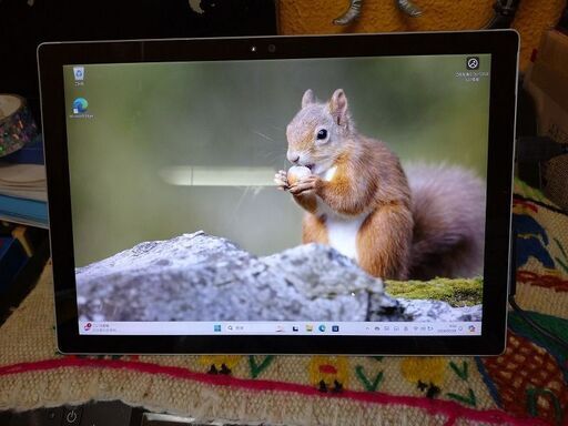 タブレットPC Surface PRO4 Core i5