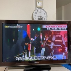 家電 テレビ 液晶テレビ