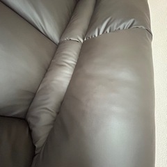 家具 ソファ 2
人掛けソファの画像