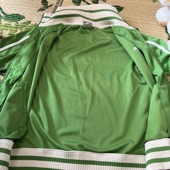 NIKEの上着の画像