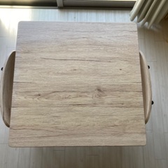 ダイニングセット　※24日までのお引渡しの画像