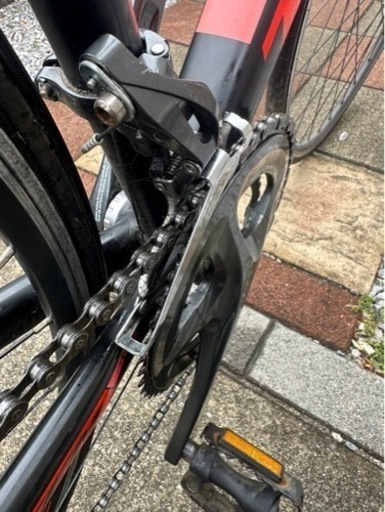 ロードバイク、サイクルコンピューター