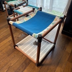 猫　ベッド　ニャンコ　キャット　の画像