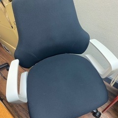【お譲り先決定】【急募】オフィスチェア